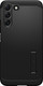 Миниатюра изображения товара Чехол-накладка Spigen Tough Armor для Galaxy S22 / ACS03991 (черный)