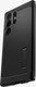 Миниатюра изображения товара Чехол-накладка Spigen Tough Armor для Galaxy S24 Ultra / ACS07300 (черный)