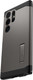 Миниатюра изображения товара Чехол-накладка Spigen Tough Armor для Galaxy S24 Ultra / ACS07301 (Gunmetal)