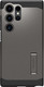 Миниатюра изображения товара Чехол-накладка Spigen Tough Armor для Galaxy S24 Ultra / ACS07301 (Gunmetal)