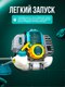 Миниатюра изображения товара Триммер бензиновый GPT TBC-521