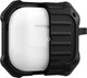 Миниатюра изображения товара Чехол для наушников Spigen Tough Armor для Apple Airpods 3 / ASD01987 (черный)