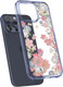 Миниатюра изображения товара Чехол-накладка Spigen Ultra Hybrid для iPhone 15 Pro  / ACS06566 (Blossom)