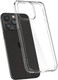 Миниатюра изображения товара Чехол-накладка Spigen Ultra Hybrid для iPhone 15 Pro / ACS06707 (Crystal Clear)