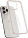 Миниатюра изображения товара Чехол-накладка Spigen Ultra Hybrid для iPhone 15 Pro / ACS07214 (Natural Titanium)