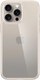 Миниатюра изображения товара Чехол-накладка Spigen Ultra Hybrid для iPhone 15 Pro / ACS07214 (Natural Titanium)