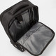 Миниатюра изображения товара Рюкзак Poshete 379-1888-BLK (черный)