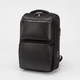 Миниатюра изображения товара Рюкзак Poshete 379-1888-BLK (черный)