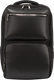 Миниатюра изображения товара Рюкзак Poshete 379-1888-BLK (черный)