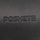 Миниатюра изображения товара Рюкзак Poshete 379-1888-BLK (черный)