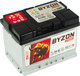 Миниатюра изображения товара Автомобильный аккумулятор BYZON Strong R+ (62 А/ч)