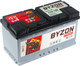 Миниатюра изображения товара Автомобильный аккумулятор BYZON Strong R+ (90 А/ч)