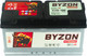 Миниатюра изображения товара Автомобильный аккумулятор BYZON Strong R+ (90 А/ч)