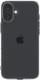 Миниатюра изображения товара Чехол-накладка Spigen Ultra Hybrid для iPhone 16 Plus / ACS08069 (Crystal Clear)
