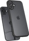 Миниатюра изображения товара Чехол-накладка Spigen Ultra Hybrid для iPhone 16 Plus / ACS08072 (Matte Black)