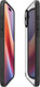 Миниатюра изображения товара Чехол-накладка Spigen Ultra Hybrid для iPhone 16 Plus / ACS08072 (Matte Black)