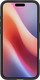 Миниатюра изображения товара Чехол-накладка Spigen Ultra Hybrid для iPhone 16 Plus / ACS08072 (Matte Black)