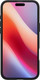 Миниатюра изображения товара Чехол-накладка Spigen Ultra Hybrid для iPhone 16 Pro Max / ACS07996 (Matte Black)