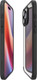 Миниатюра изображения товара Чехол-накладка Spigen Ultra Hybrid для iPhone 16 Pro Max / ACS07996 (Matte Black)