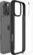 Миниатюра изображения товара Чехол-накладка Spigen Ultra Hybrid для iPhone 16 Pro Max / ACS07996 (Matte Black)