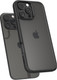 Миниатюра изображения товара Чехол-накладка Spigen Ultra Hybrid для iPhone 16 Pro Max / ACS07996 (Matte Black)