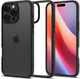 Миниатюра изображения товара Чехол-накладка Spigen Ultra Hybrid для iPhone 16 Pro Max / ACS07996 (Matte Black)