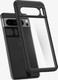 Миниатюра изображения товара Чехол-накладка Spigen Ultra Hybrid для Google Pixel 8 Pro / ACS06317 (Matte Black)
