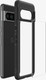 Миниатюра изображения товара Чехол-накладка Spigen Ultra Hybrid для Google Pixel 8 Pro / ACS06317 (Matte Black)