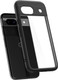 Миниатюра изображения товара Чехол-накладка Spigen Ultra Hybrid для Google Pixel 8А / ACS07262 (Matte Black)