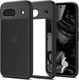 Миниатюра изображения товара Чехол-накладка Spigen Ultra Hybrid для Google Pixel 8А / ACS07262 (Matte Black)