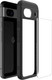 Миниатюра изображения товара Чехол-накладка Spigen Ultra Hybrid для Google Pixel 8А / ACS07262 (Matte Black)