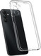 Миниатюра изображения товара Чехол-накладка Spigen Ultra Hybrid для Galaxy А15 4G/5G / ACS07241 (Crystal Clear)