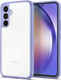 Миниатюра изображения товара Чехол-накладка Spigen Ultra Hybrid для Galaxy А54 5G / ACS06098 (Awesome Violet)
