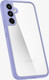 Миниатюра изображения товара Чехол-накладка Spigen Ultra Hybrid для Galaxy А54 5G / ACS06098 (Awesome Violet)