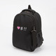 Миниатюра изображения товара Рюкзак Ecotope 306-72811-BLK (черный)
