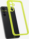 Миниатюра изображения товара Чехол-накладка Spigen Ultra Hybrid для Galaxy А54 5G / ACS06099 (Lime)