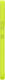 Миниатюра изображения товара Чехол-накладка Spigen Ultra Hybrid для Galaxy А54 5G / ACS06099 (Lime)