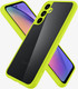 Миниатюра изображения товара Чехол-накладка Spigen Ultra Hybrid для Galaxy А54 5G / ACS06099 (Lime)