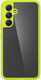 Миниатюра изображения товара Чехол-накладка Spigen Ultra Hybrid для Galaxy А54 5G / ACS06099 (Lime)