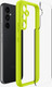 Миниатюра изображения товара Чехол-накладка Spigen Ultra Hybrid для Galaxy А54 5G / ACS06099 (Lime)