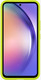 Миниатюра изображения товара Чехол-накладка Spigen Ultra Hybrid для Galaxy А54 5G / ACS06099 (Lime)