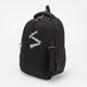 Миниатюра изображения товара Рюкзак Ecotope 306-72820-BLK (черный)