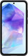 Миниатюра изображения товара Чехол-накладка Spigen Ultra Hybrid для Galaxy А55 5G / ACS07529 (Matte Black)