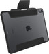 Миниатюра изображения товара Чехол для планшета Spigen Ultra Hybrid Pro для Ipad Air 13 2024 / ACS07668 (черный)
