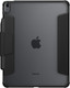 Миниатюра изображения товара Чехол для планшета Spigen Ultra Hybrid Pro для Ipad Air 13 2024 / ACS07668 (черный)