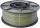 Миниатюра изображения товара Пластик для 3D-печати Mitek PETG (1.75мм, 1кг, зеленый хаки)