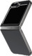 Миниатюра изображения товара Чехол-накладка Spigen Airskin для Galaxy Z Flip 6 / ACS07836 (Crystal Clear)