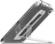 Миниатюра изображения товара Чехол для планшета Spigen Airskin Hybrid для Ipad 10.9 2022 / ACS05419 (Crystal Clear)