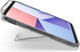 Миниатюра изображения товара Чехол для планшета Spigen Airskin Hybrid для Ipad 10.9 2022 / ACS05419 (Crystal Clear)