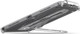 Миниатюра изображения товара Чехол для планшета Spigen Airskin Hybrid для Ipad 10.9 2022 / ACS05419 (Crystal Clear)